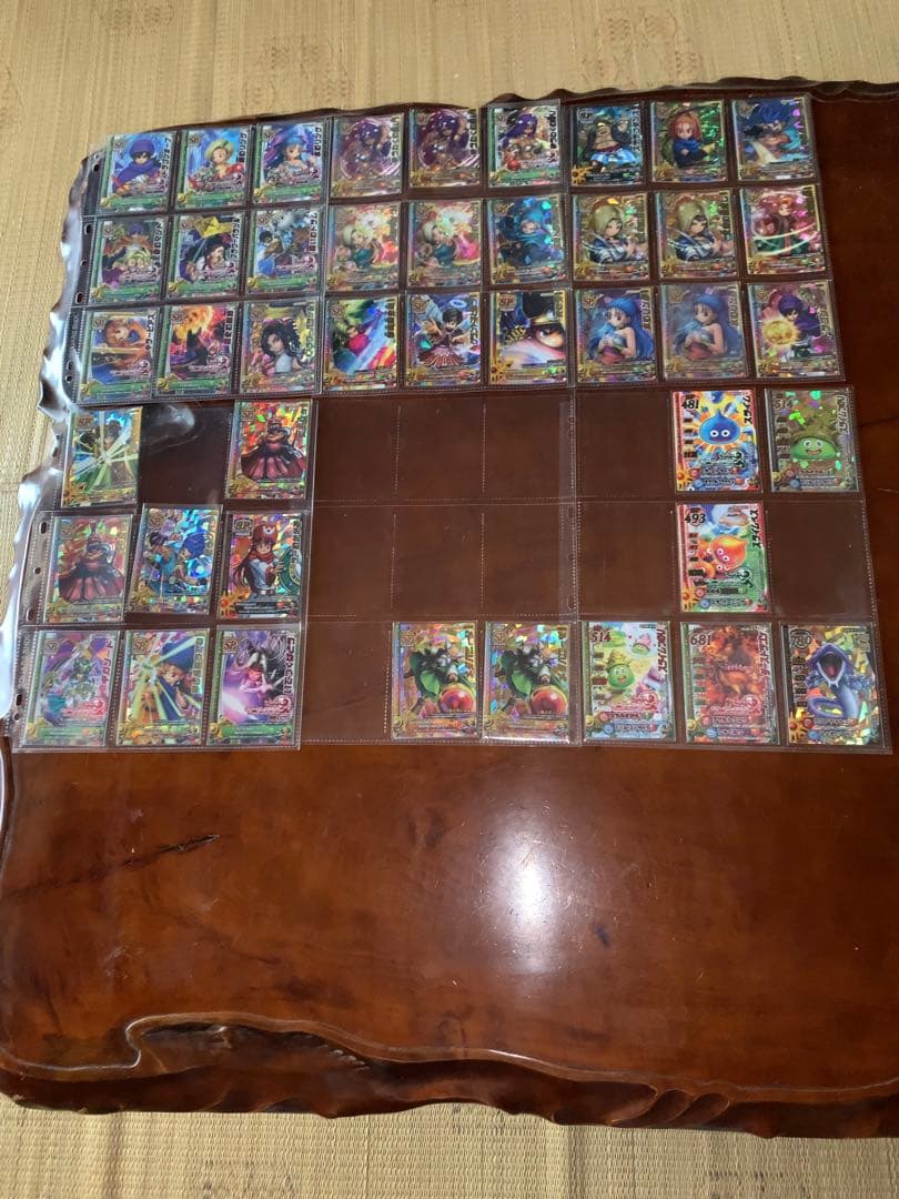 ドラゴンクエストモンスターバトルロードセット