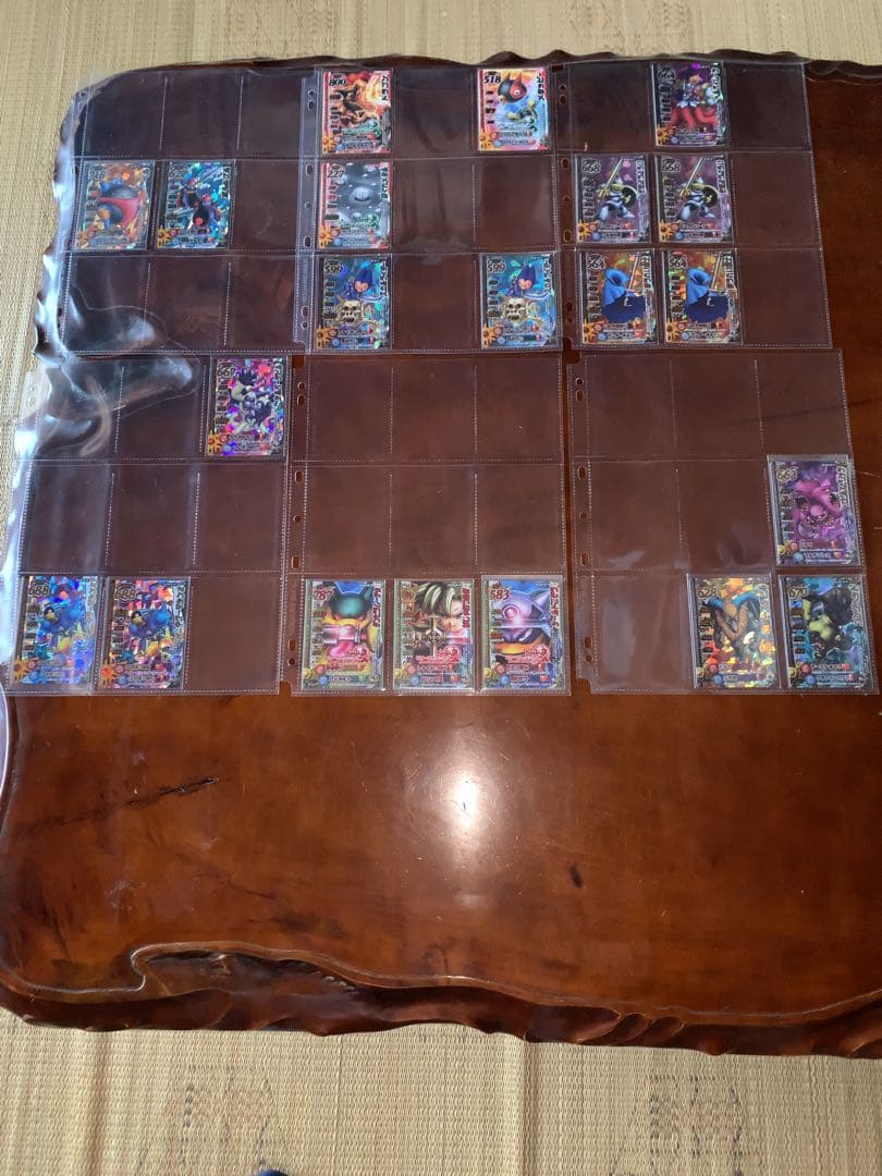 ドラゴンクエストモンスターバトルロードセット