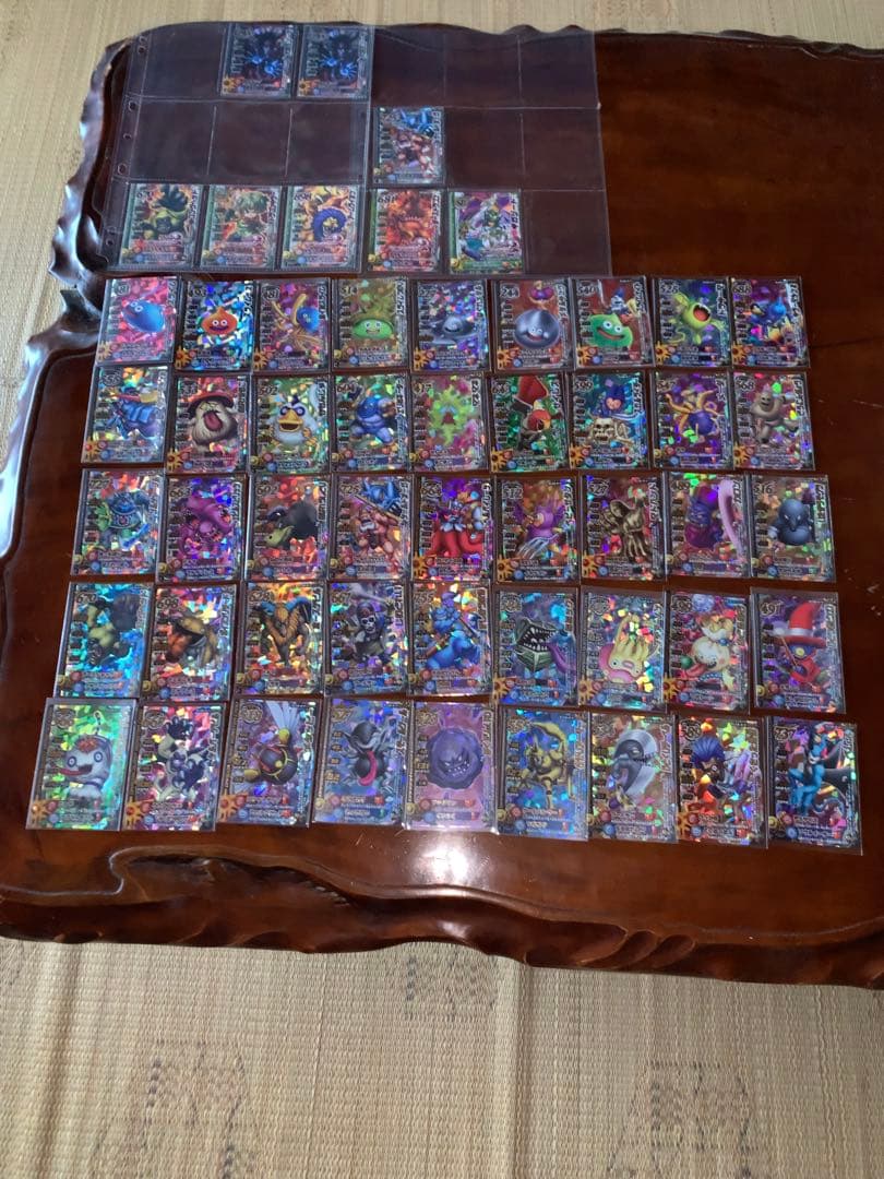 ドラゴンクエストモンスターバトルロードセット