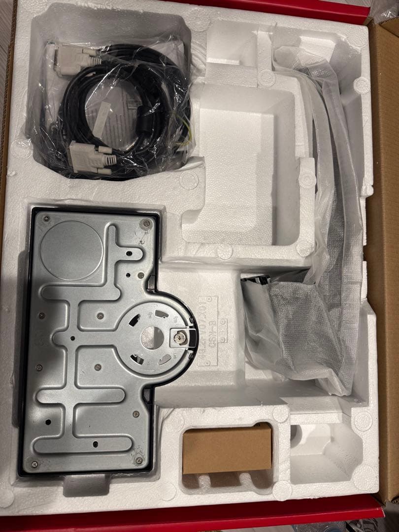 BenQ XL2430 ゲーミングモニター144Hz出力