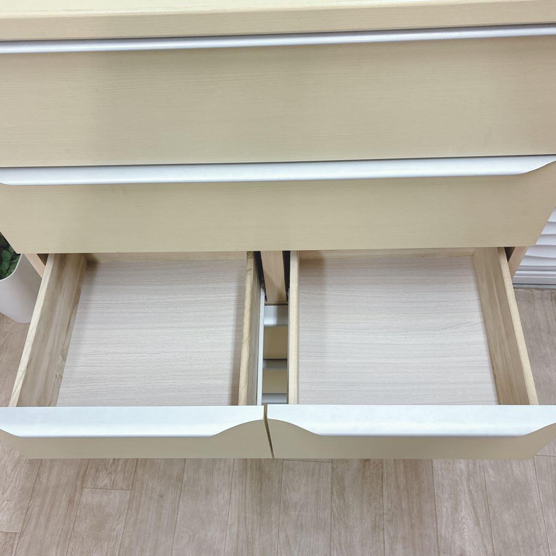 ◇サン◇箪笥◇タンス◇チェスト◇6段◇大阪兵庫京都奈良滋賀和歌山◇