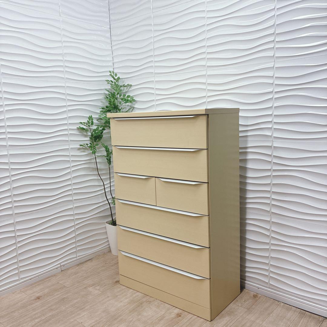 ◇サン◇箪笥◇タンス◇チェスト◇6段◇大阪兵庫京都奈良滋賀和歌山◇