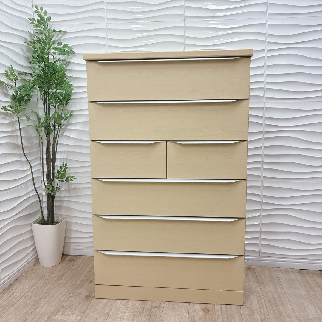 ◇サン◇箪笥◇タンス◇チェスト◇6段◇大阪兵庫京都奈良滋賀和歌山◇