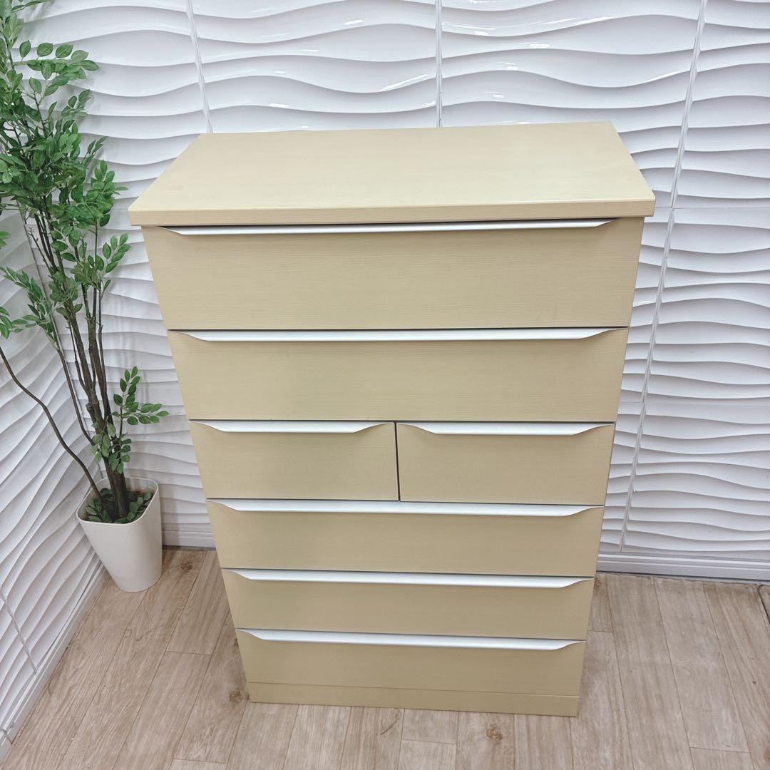 ◇サン◇箪笥◇タンス◇チェスト◇6段◇大阪兵庫京都奈良滋賀和歌山◇