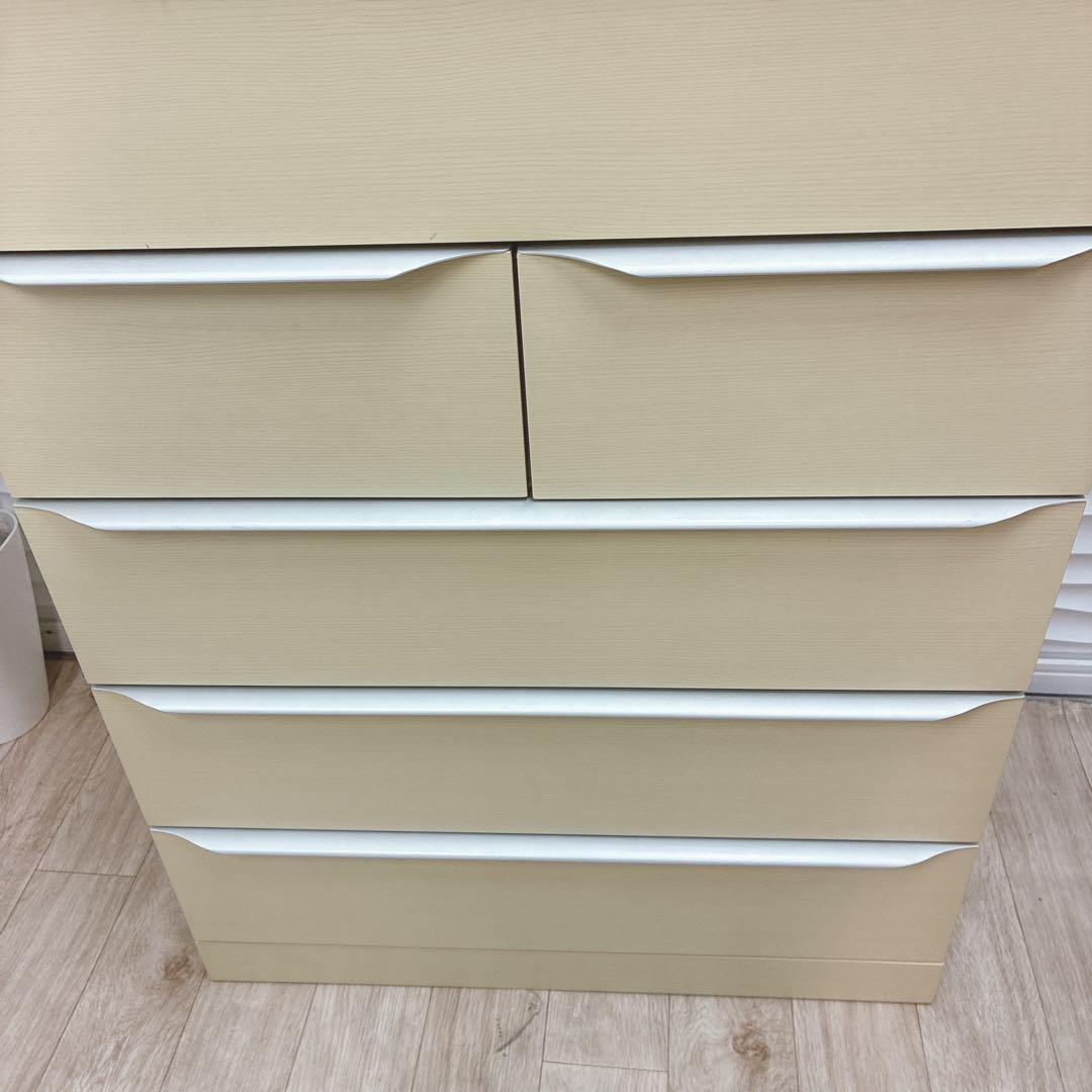 ◇サン◇箪笥◇タンス◇チェスト◇6段◇大阪兵庫京都奈良滋賀和歌山◇