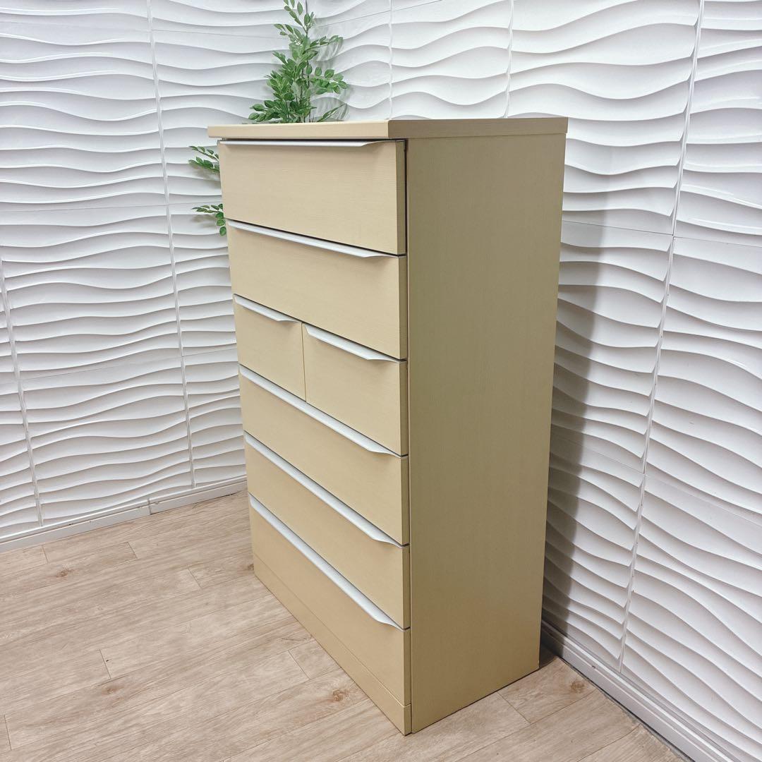 ◇サン◇箪笥◇タンス◇チェスト◇6段◇大阪兵庫京都奈良滋賀和歌山◇