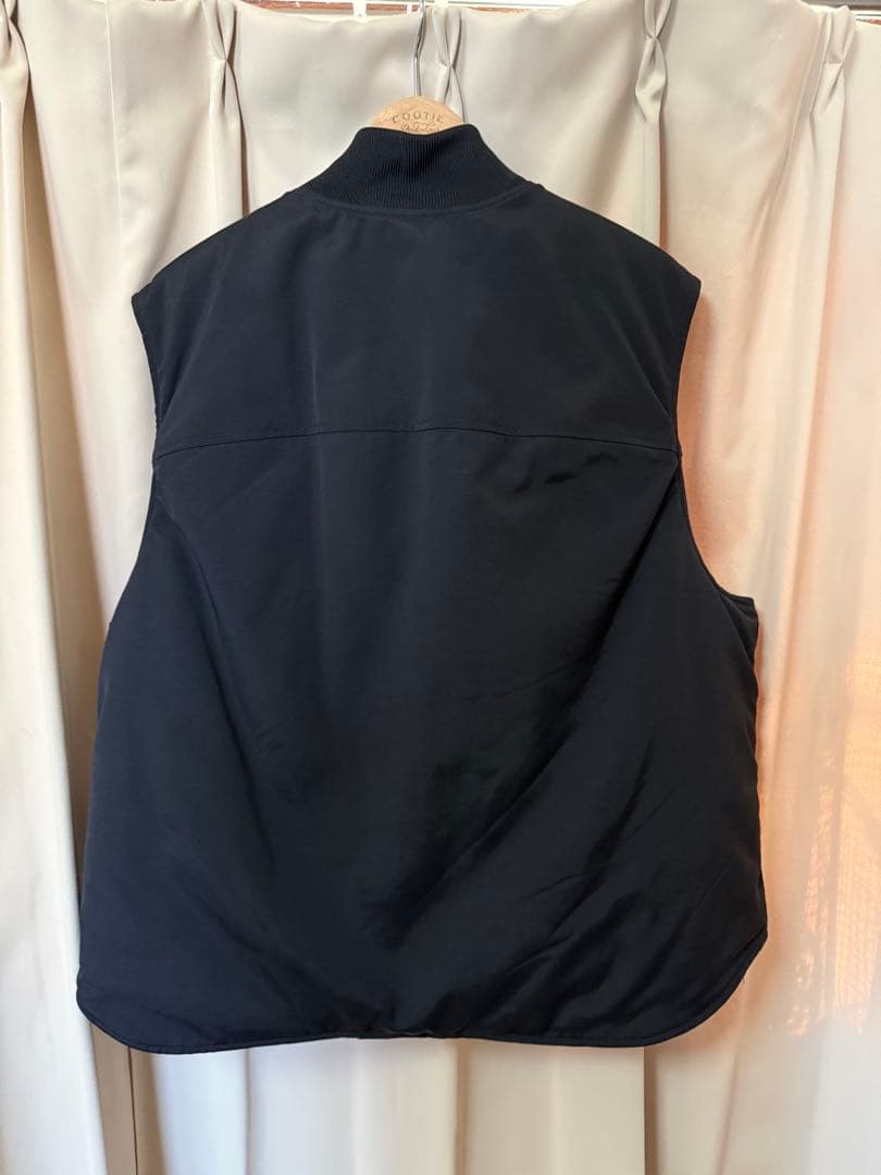 クーティー　ベストダウン