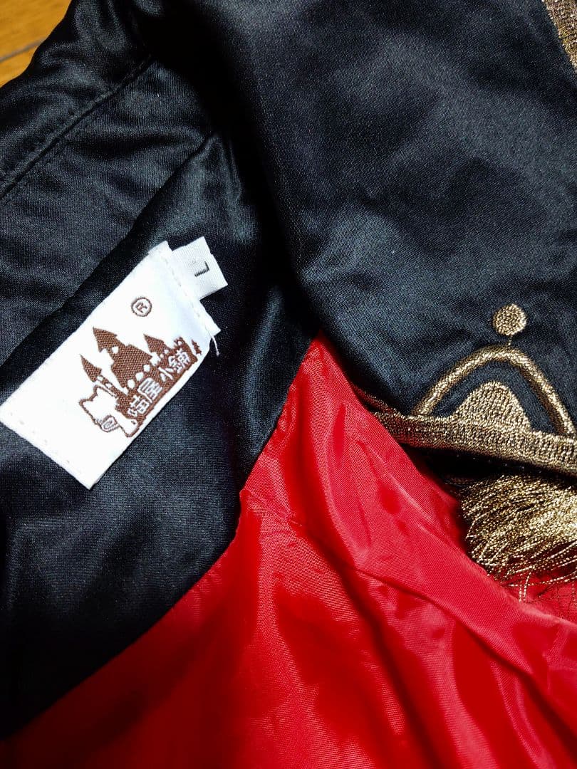 猫屋 原神ディルック コスプレ