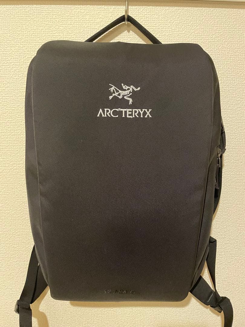 ARC'TERYX blade6 ブレード6