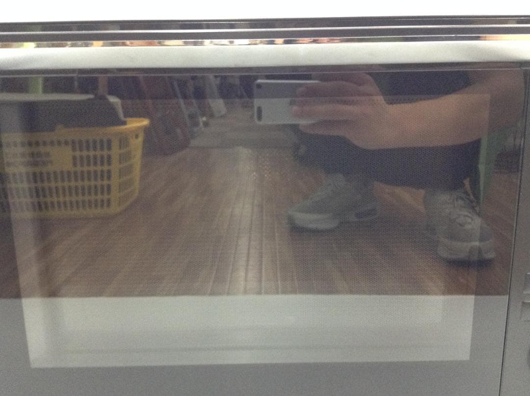 東芝オーブンレンジ 石窯ドーム 30L ER-YD3000(K) オーブン未使用