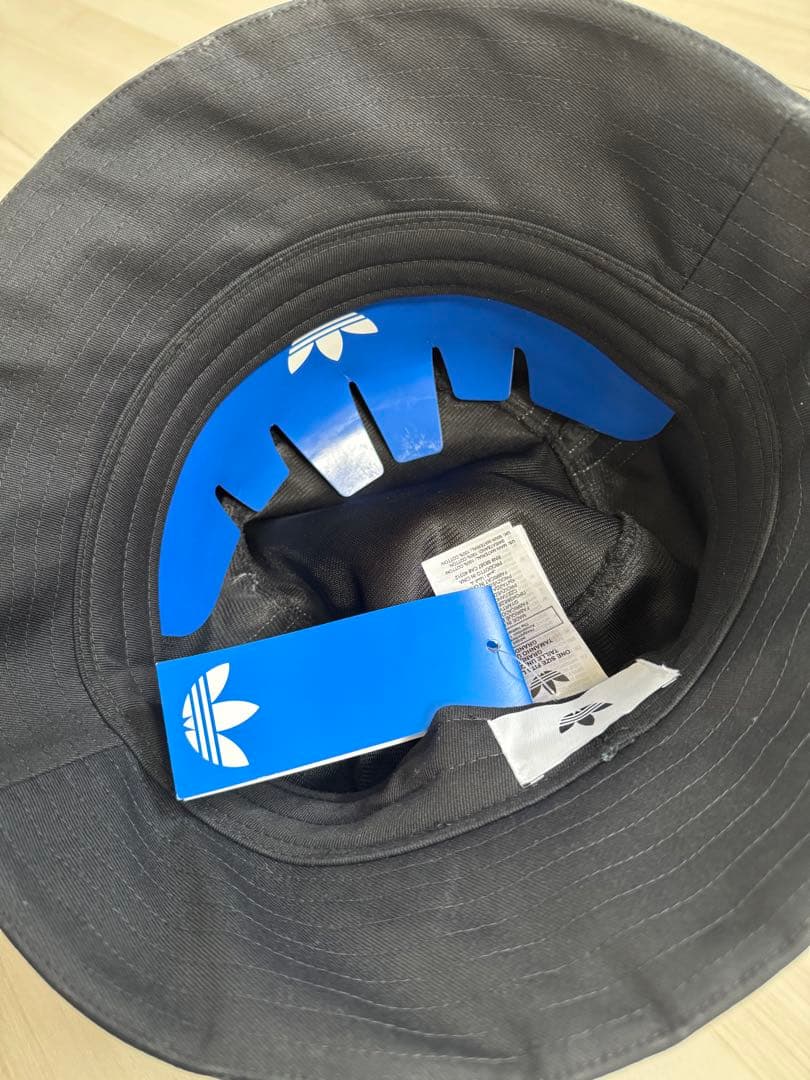 帽子 adidas x Oasis Tour Bucket Hat BLACK