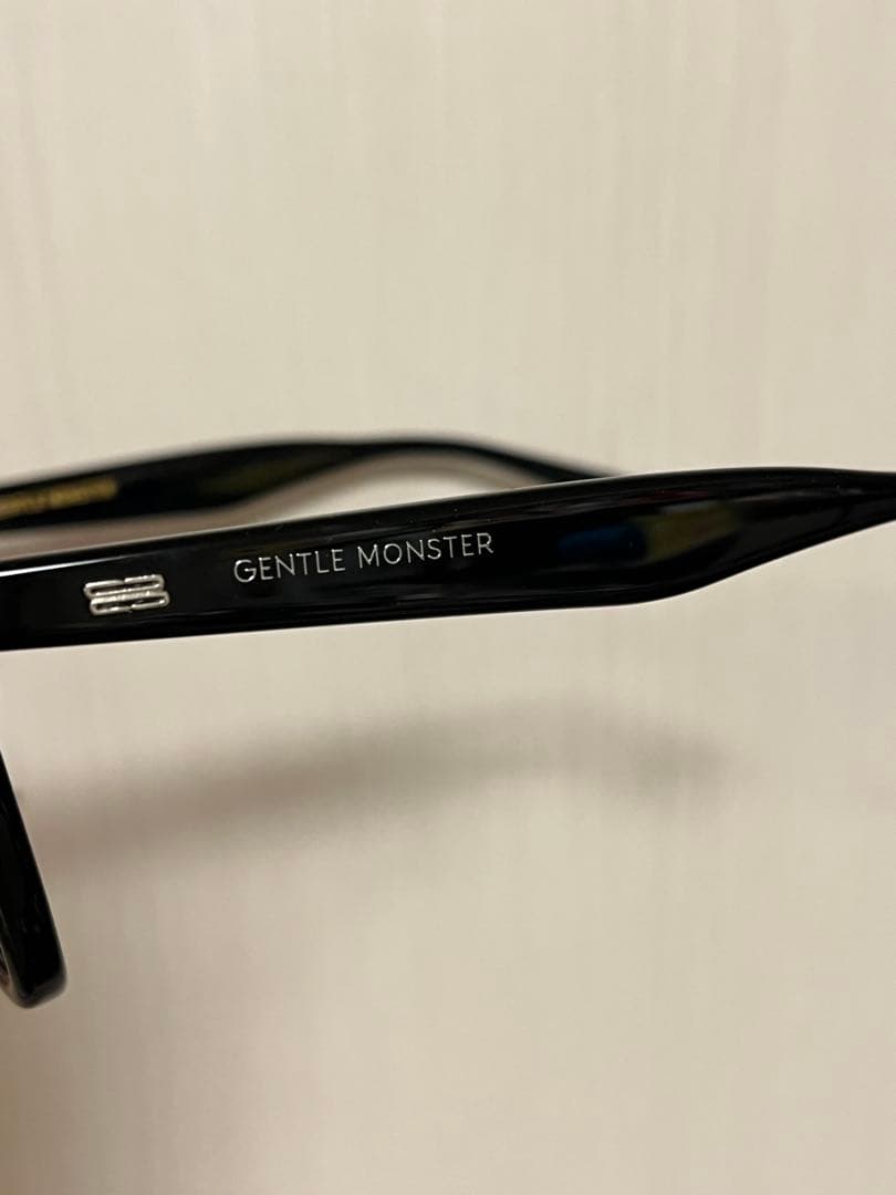 GENTLE MONSTER NOMA サングラス