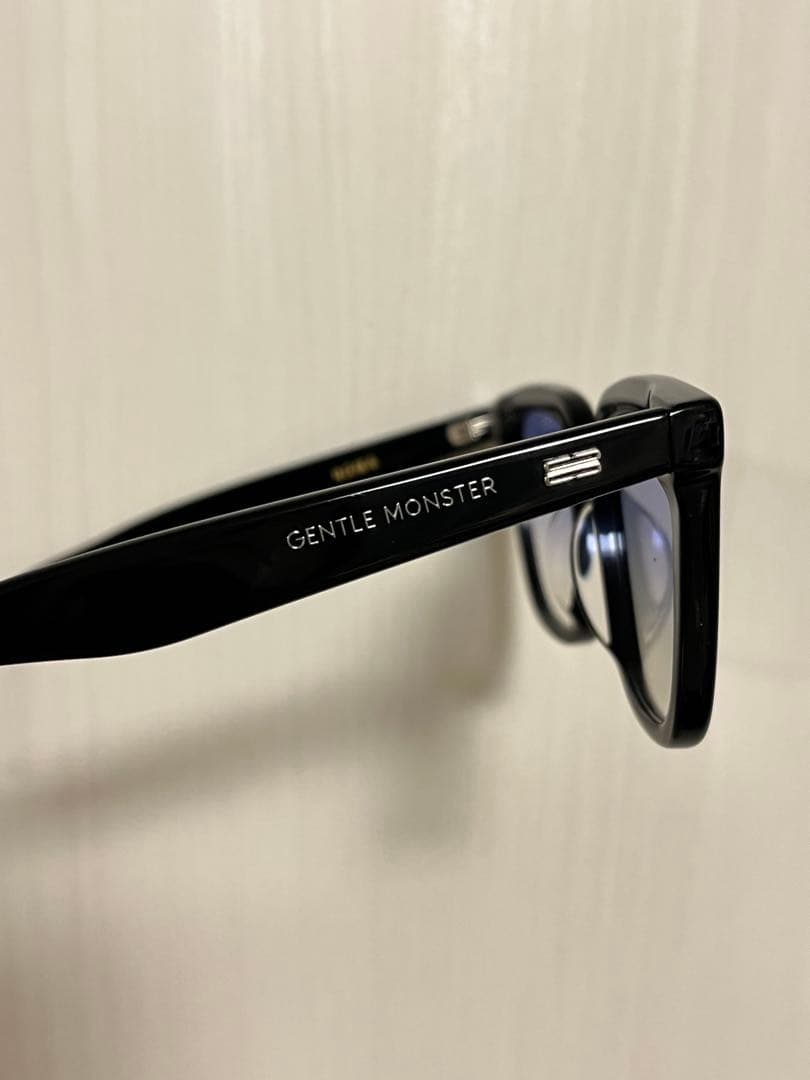 GENTLE MONSTER NOMA サングラス