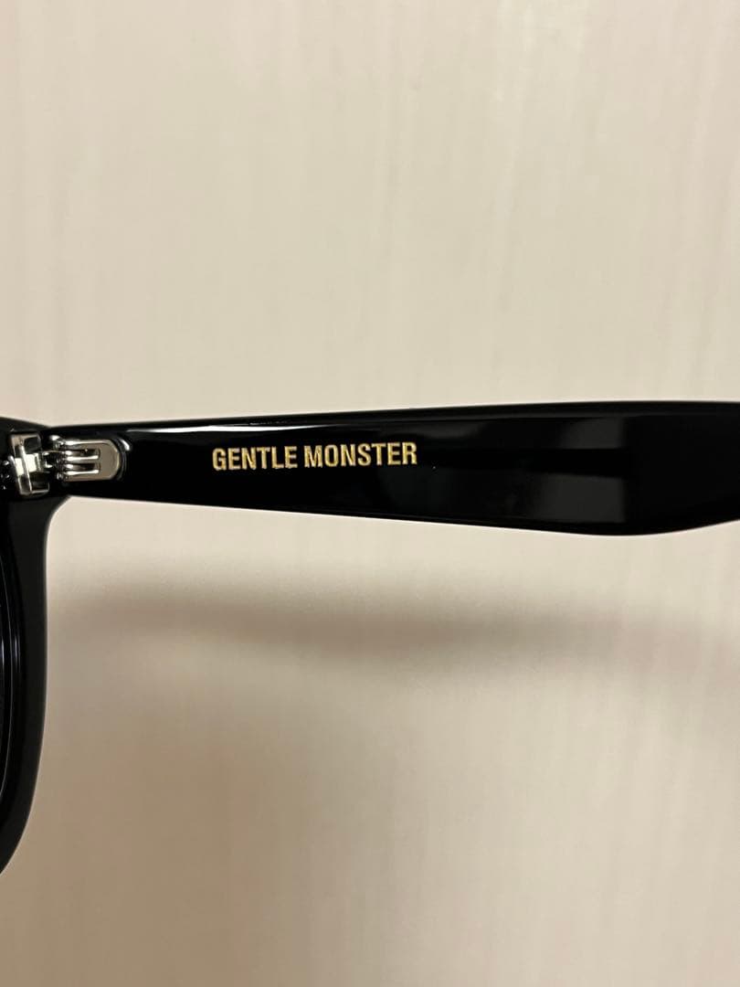 GENTLE MONSTER NOMA サングラス