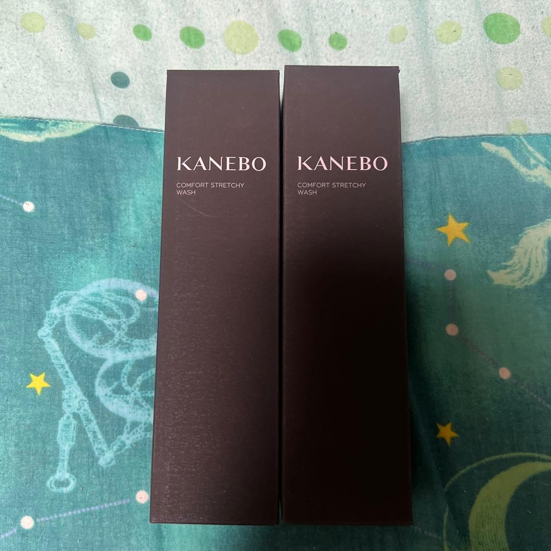 カネボウ Kanebo コンフォートストレッチィウォッシュII