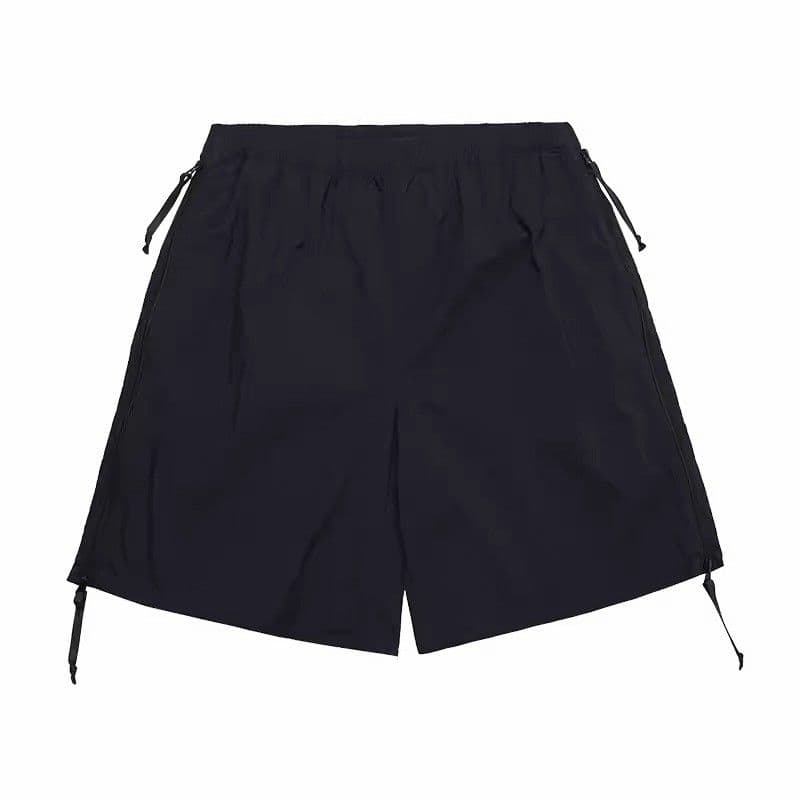 n.hoolywood ミリタリー ショートパンツ