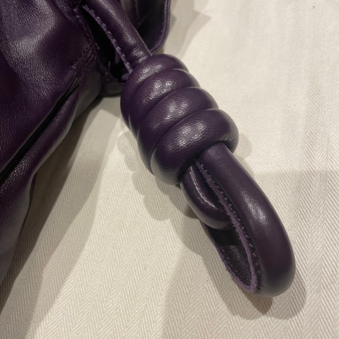 美品　ロエベ　フラメンコ