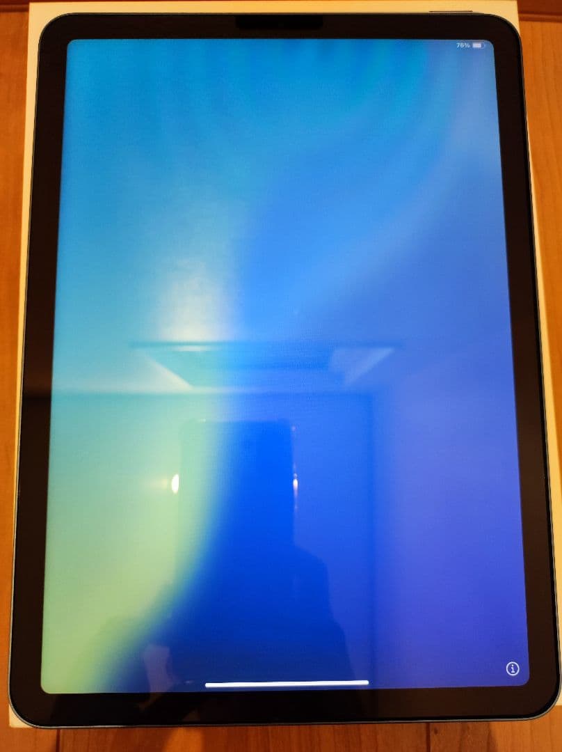 IPad Air 10.9インチ 第５世代 64GB