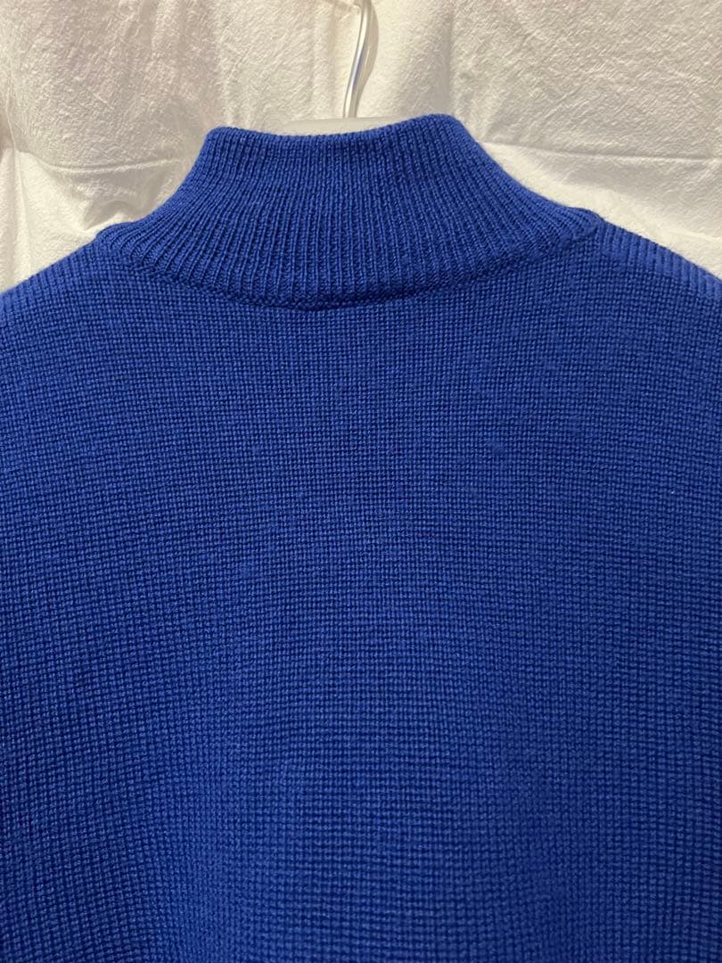 patagonia アルピニストセーター