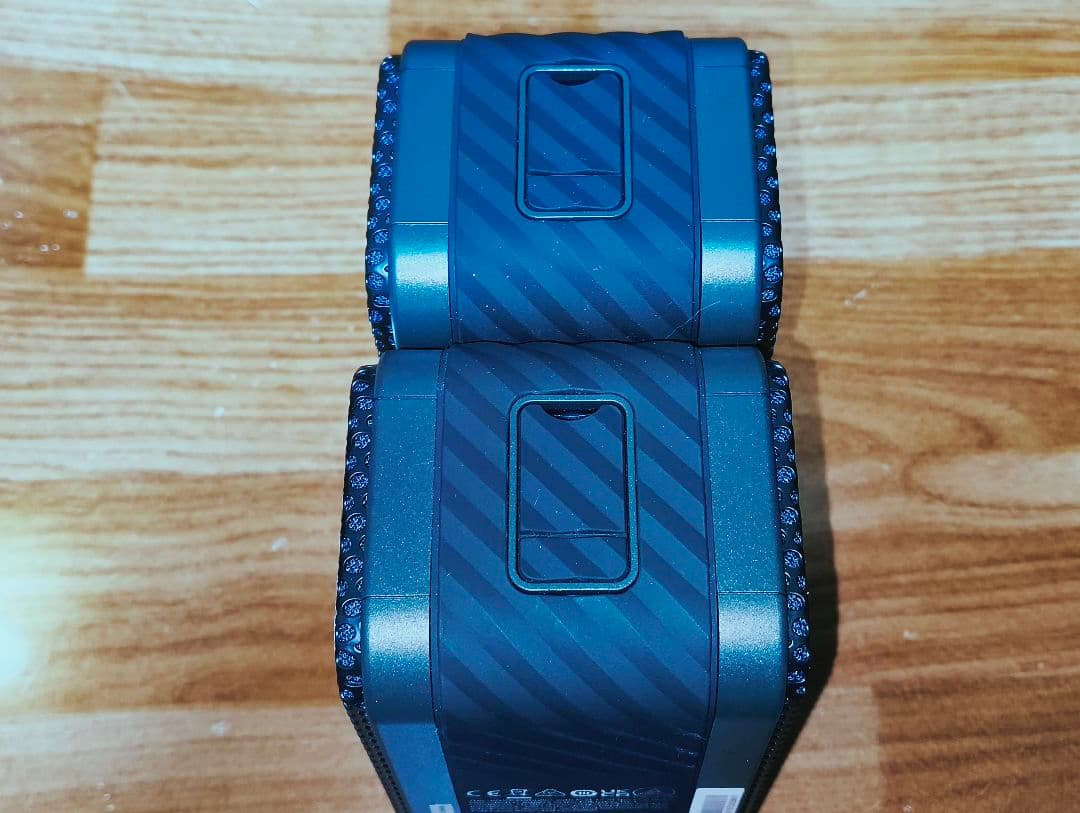 Klipsch Nashville ワイヤレススピーカー 2台セット