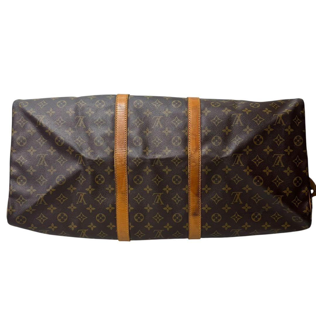 ルイヴィトン バンドリエールキーポル60 モノグラム