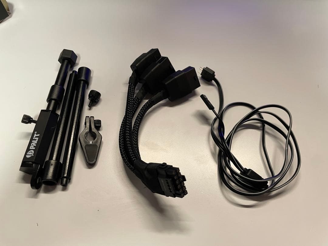 Palit RTX 4090 24GB グラフィックボード