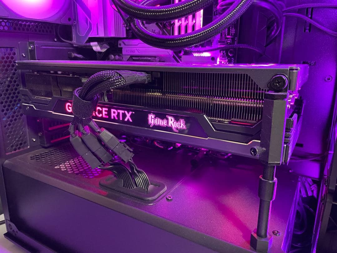 Palit RTX 4090 24GB グラフィックボード