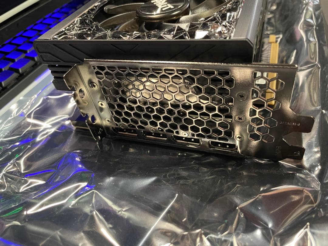 Palit RTX 4090 24GB グラフィックボード