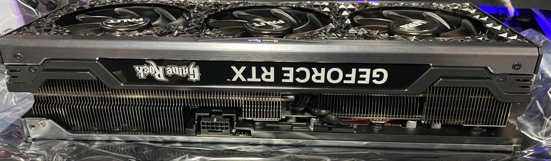 Palit RTX 4090 24GB グラフィックボード