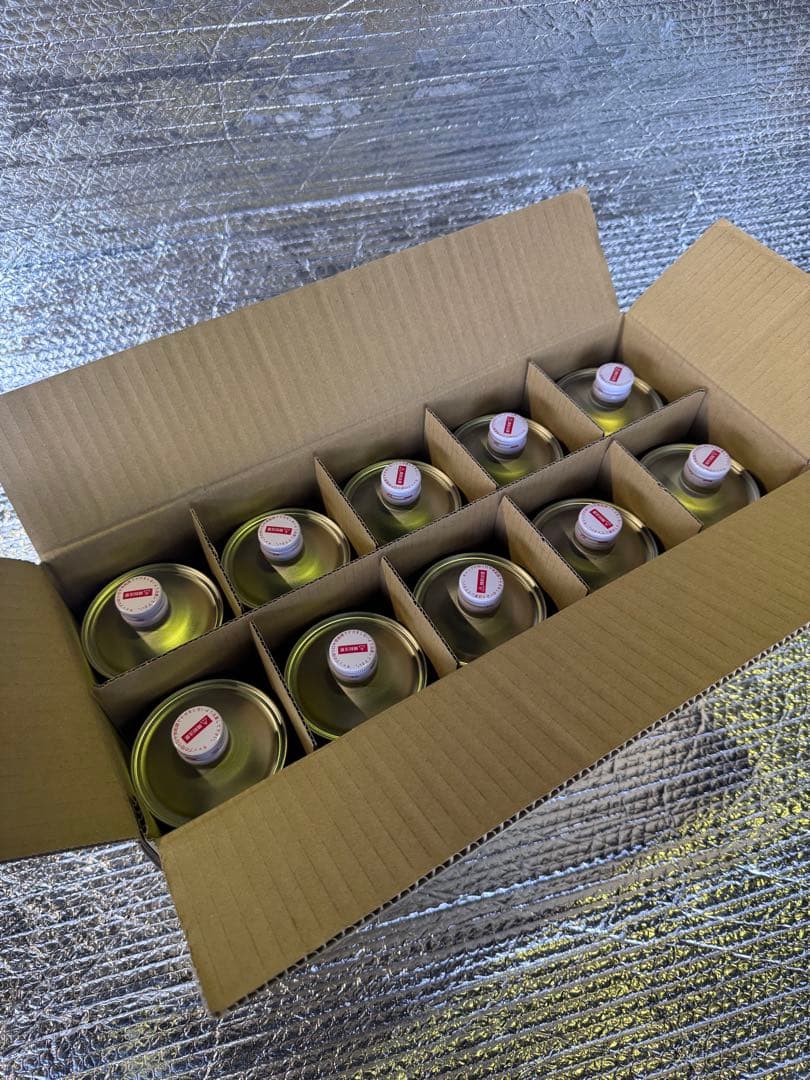 WAKO'S DIESEL-1 1L 10本入り