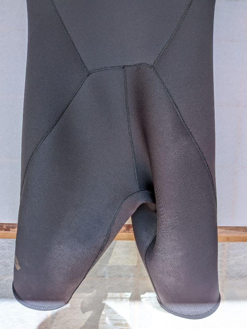 BEWET ウェットスーツ スプリング3/2mm