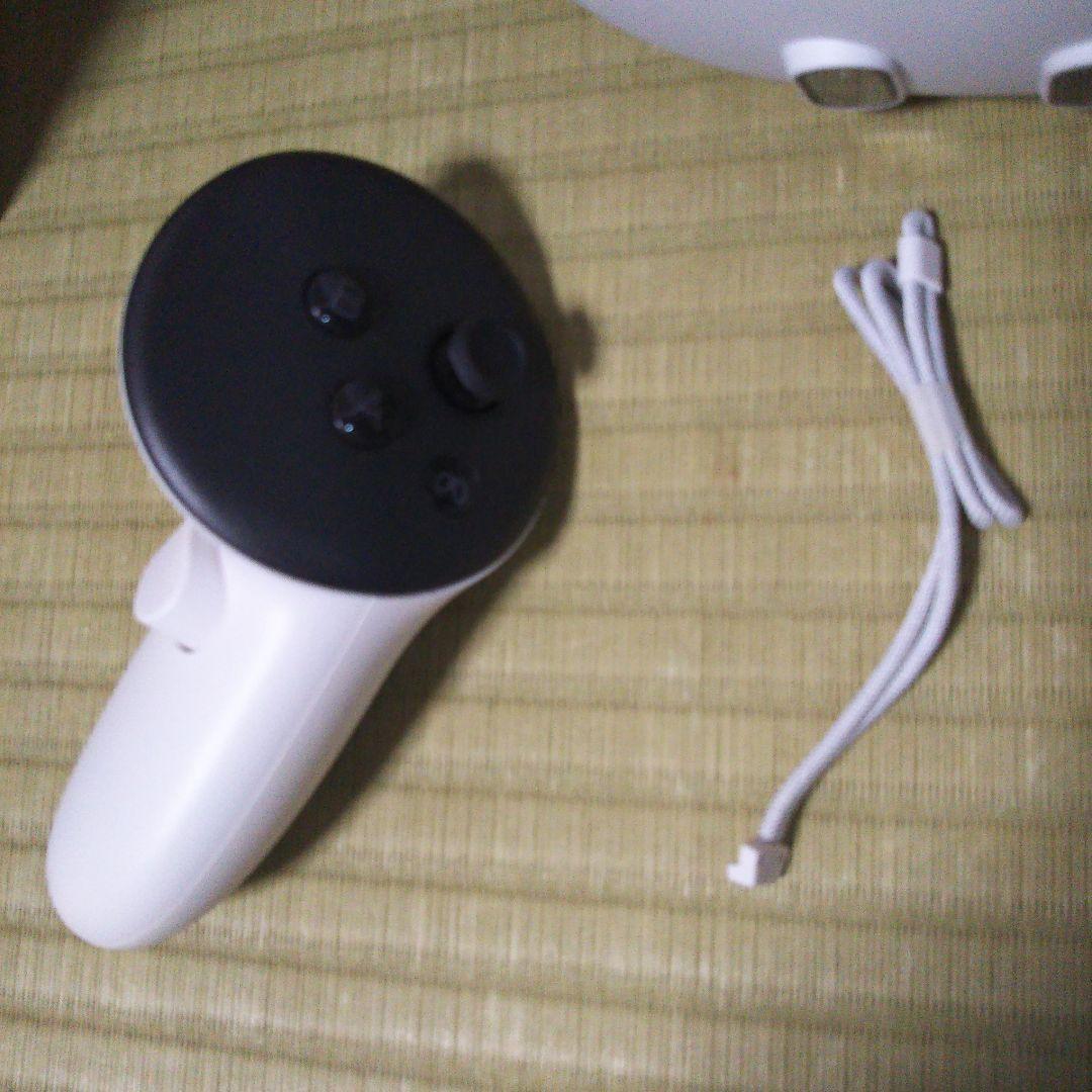  Quest 3 VRヘッドセット 128GB メタクエスト