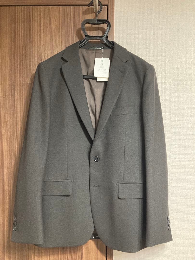 ユナイテッドアローズ　グリーンレーベル　ジャケット