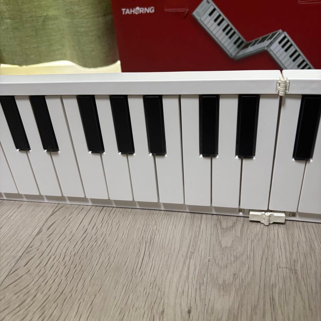 Oripia 88 折りたたみ式　キーボード　オリピア