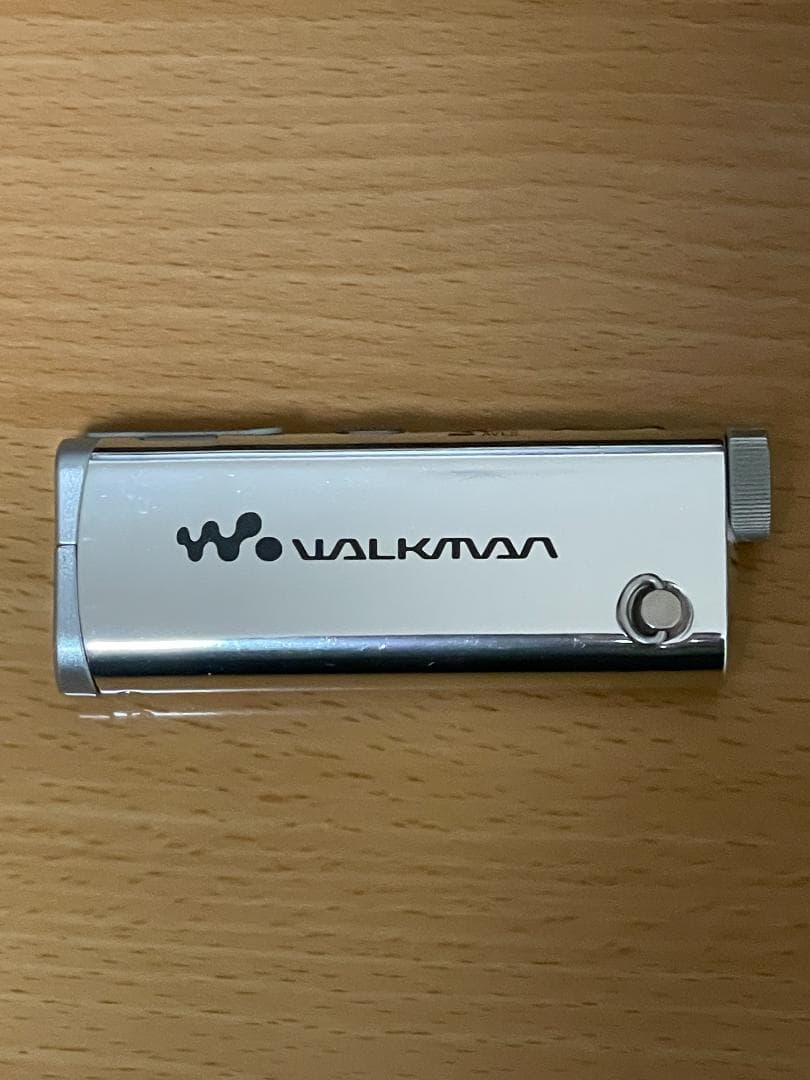 SONY ネットワークウォークマン NW-E5