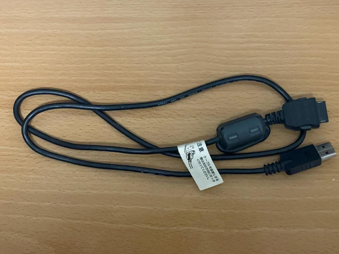 SONY ネットワークウォークマン NW-E5