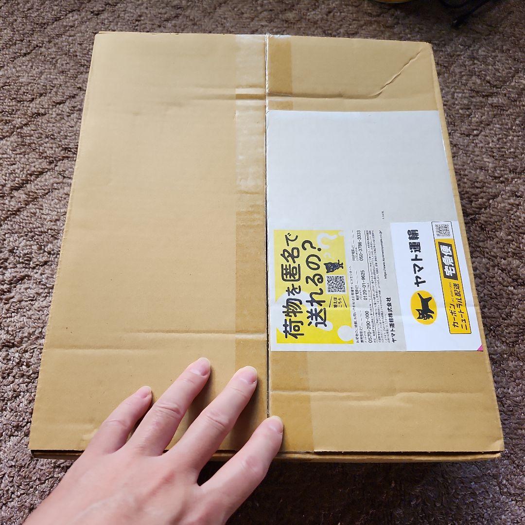 iPad A16 128GB ブルー　新品未開封