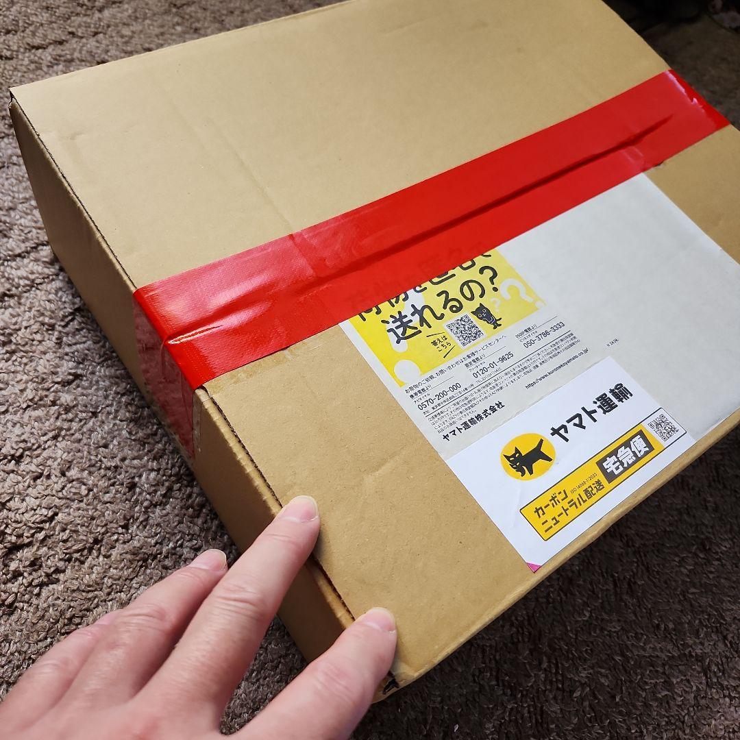 iPad A16 128GB ブルー　新品未開封