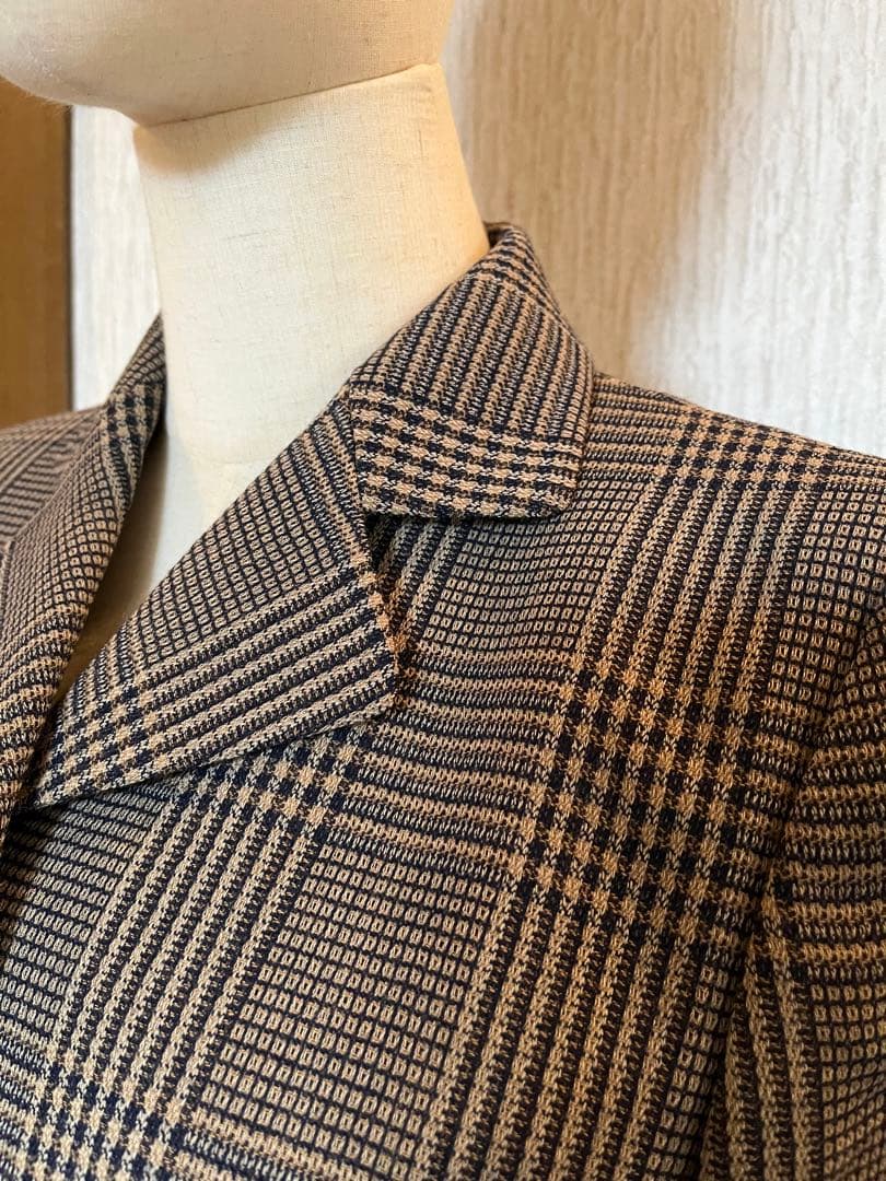 MANI 80's 90'sヴィンテージ　USA購入　希少❣️イタリア製　未使用❣️