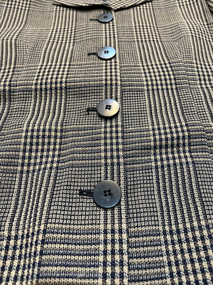 MANI 80's 90'sヴィンテージ　USA購入　希少❣️イタリア製　未使用❣️