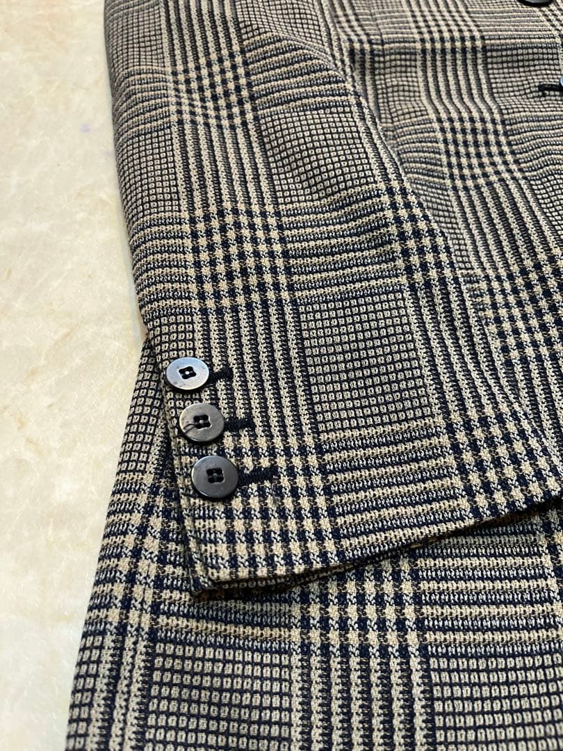 MANI 80's 90'sヴィンテージ　USA購入　希少❣️イタリア製　未使用❣️