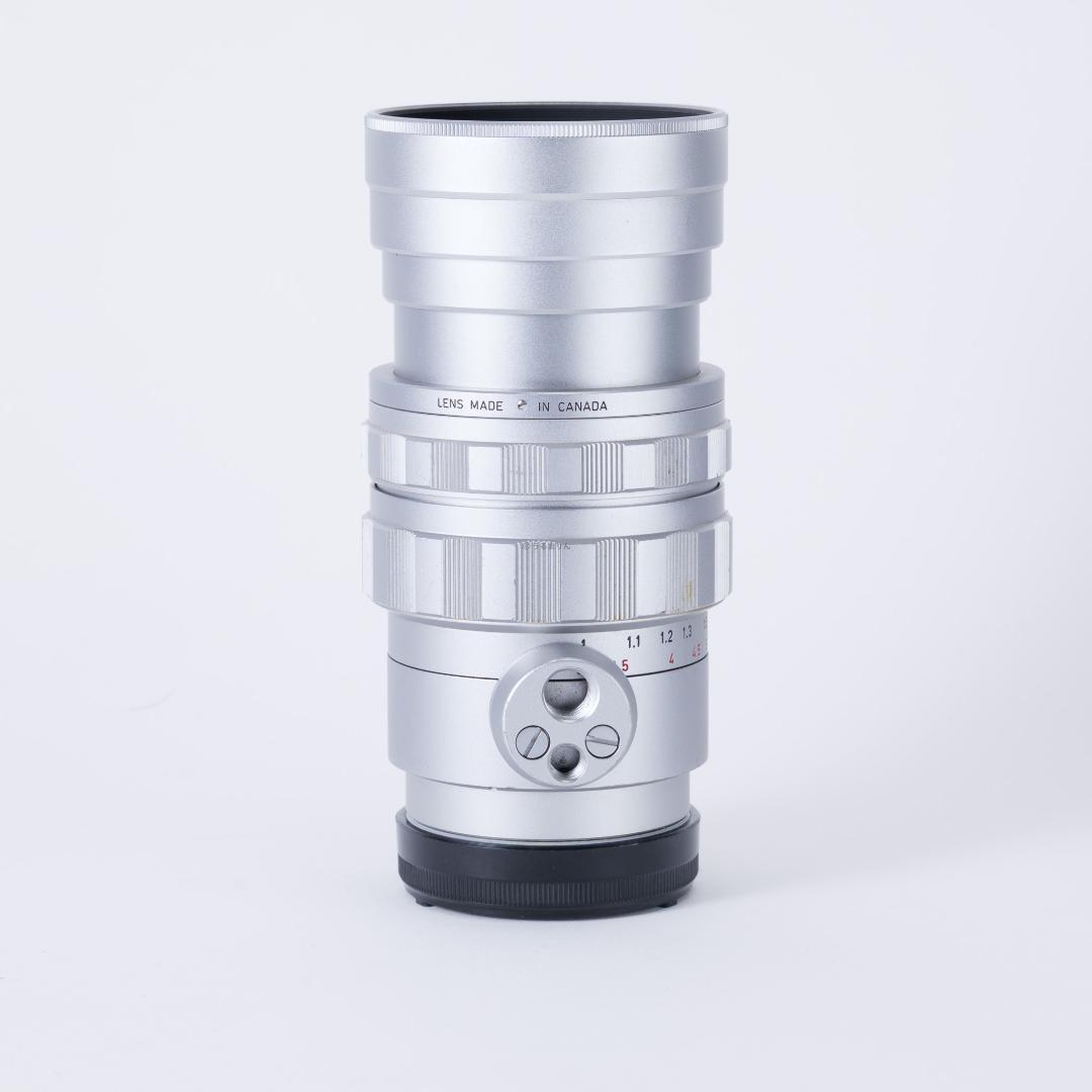 棚卸SALE！ポトレ用ズミクロン！Leica SUMMICRON 90mm