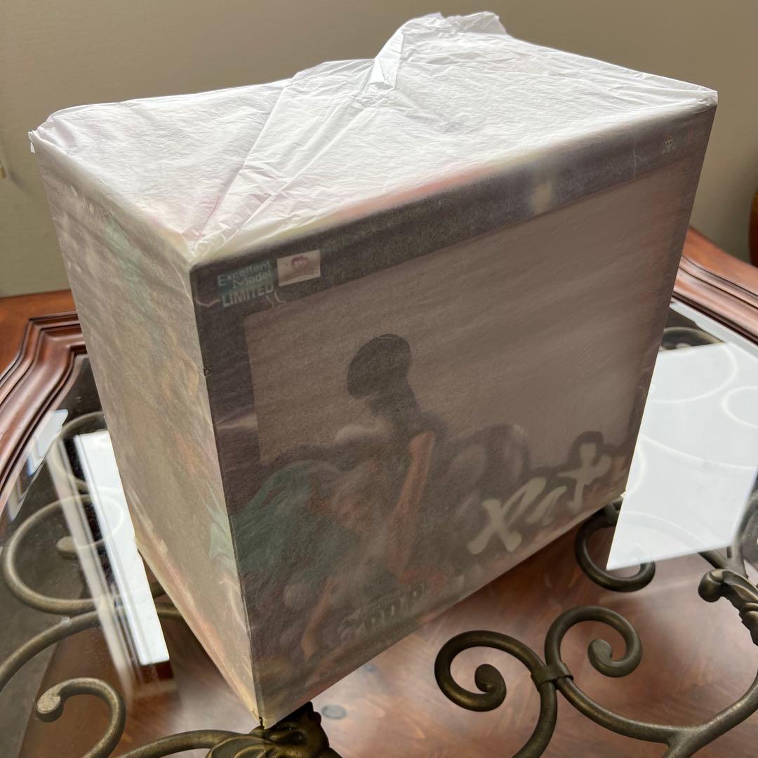 P.O.P『ONE PIECE』 “WA-MAXIMUM” ヤマト