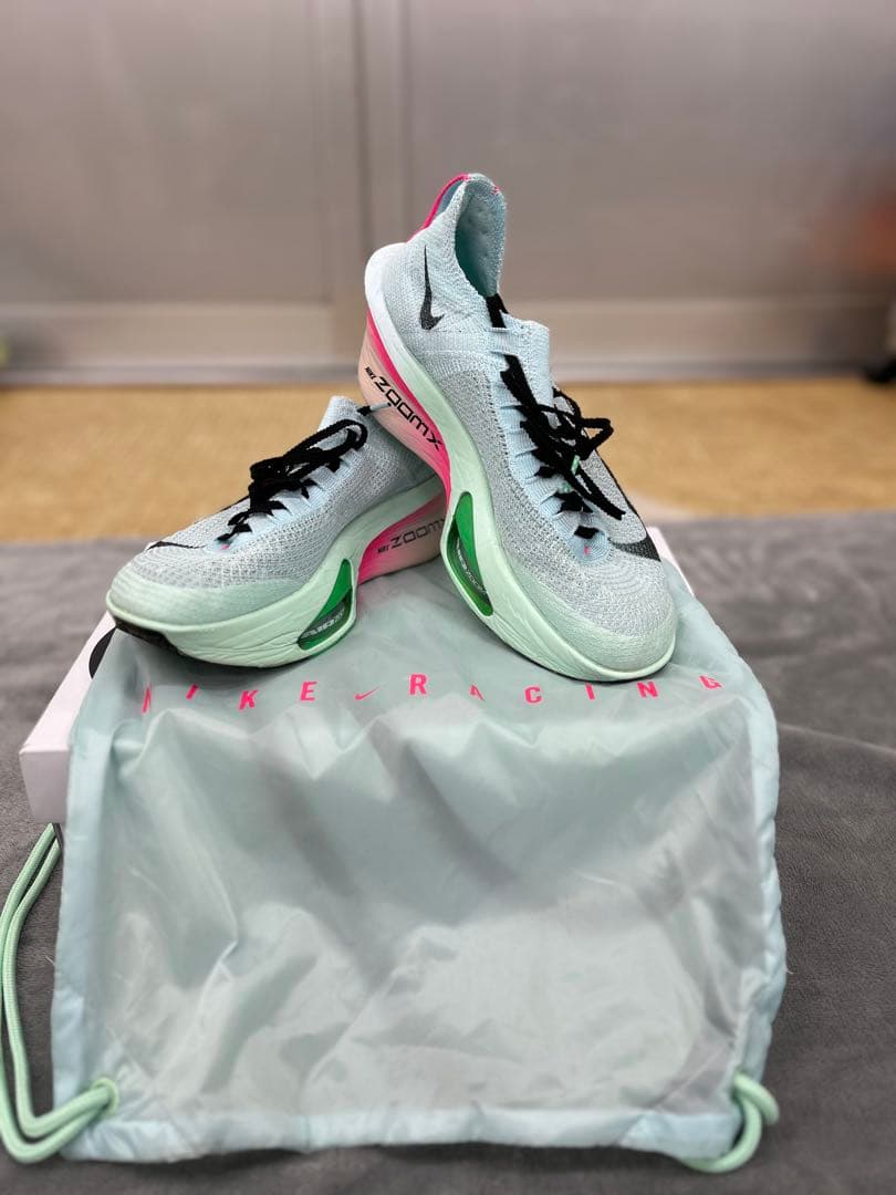 Nike アルファフライ3 27cm