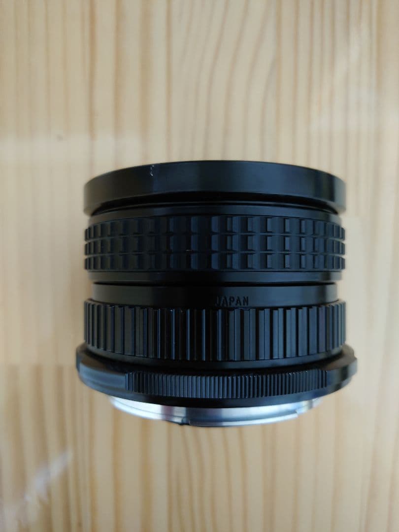 希少品 PENTAX ペンタックス smc 67 45mm F4 67マウント