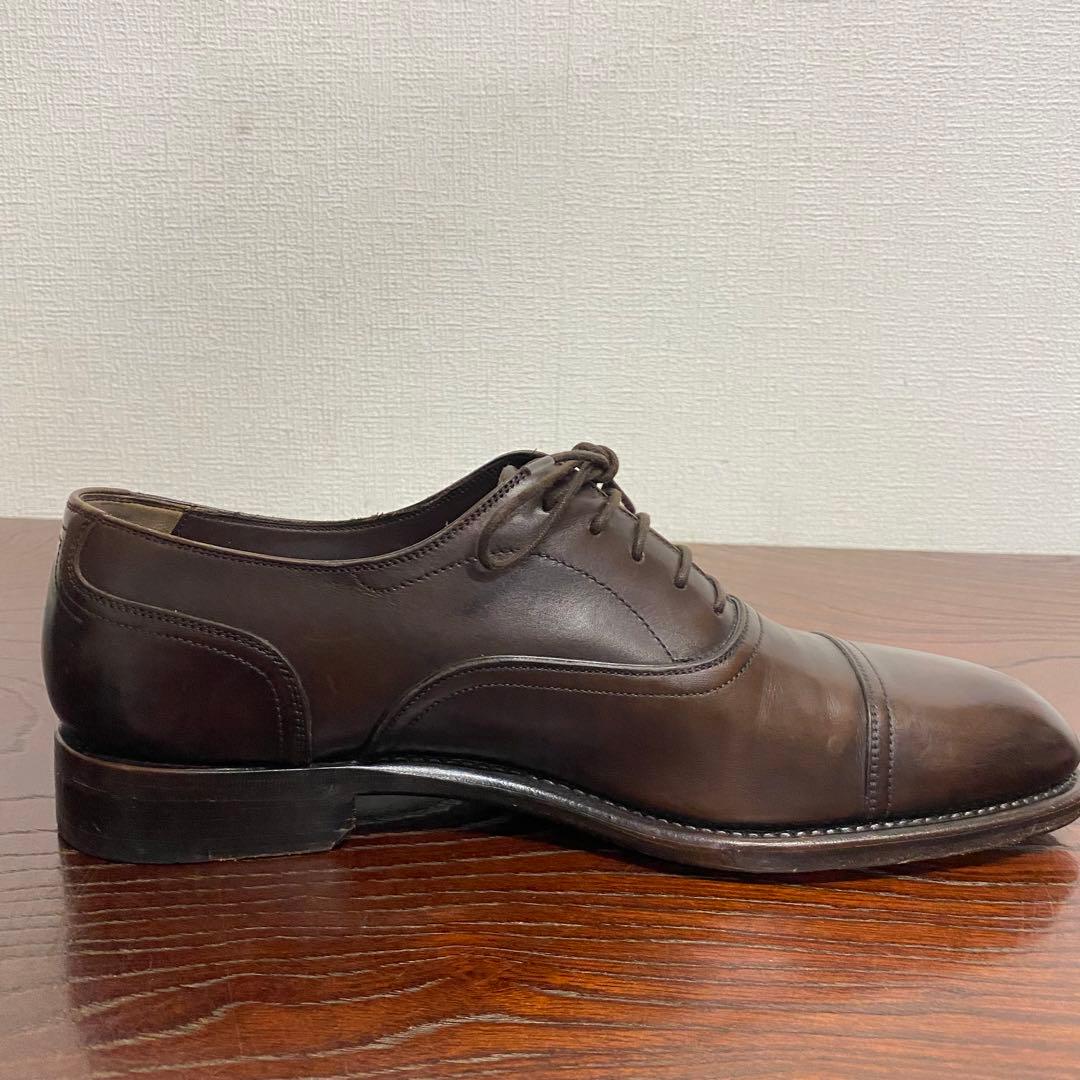 Salvatore Ferragamo TRAMEZZA ストレート　10 ②