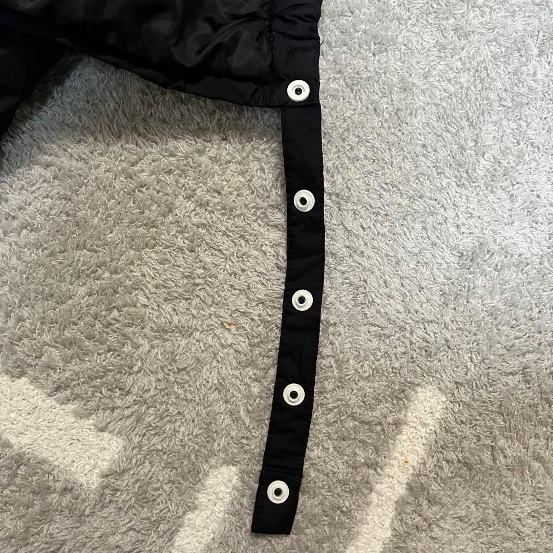 THE NORTH FACE ベビーシェルブランケット ノースフェイス 抱っこ紐