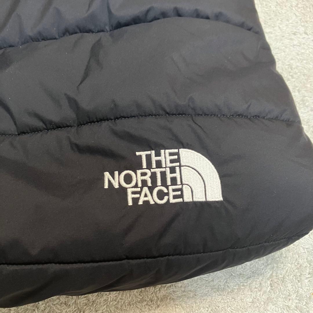 THE NORTH FACE ベビーシェルブランケット ノースフェイス 抱っこ紐
