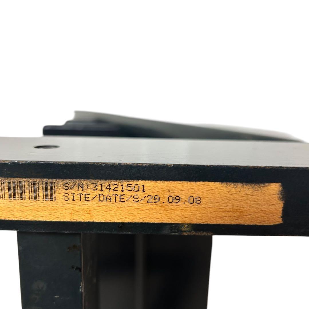 ベビーセットV3 付き STOKKE ストッケトリップトラップ ブラック