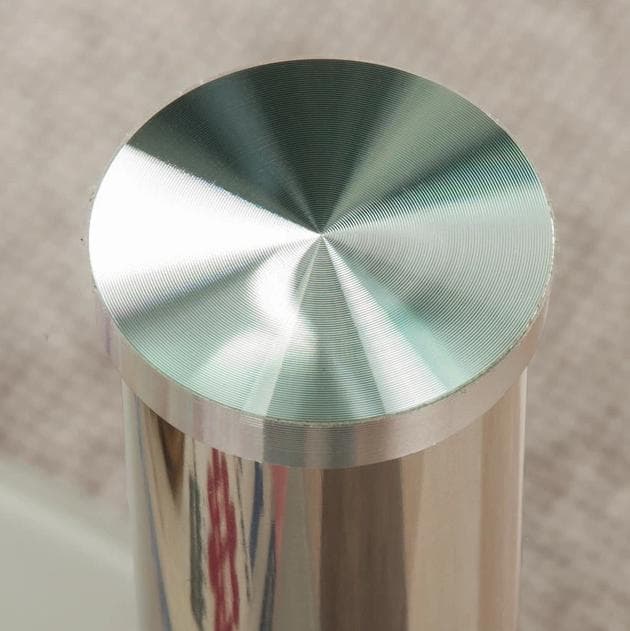 ガラステーブル センターテーブル リビングテーブル 楕円 クリア×ブラックガラス